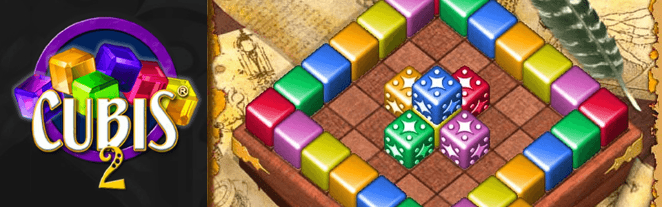 Cubis Game Online